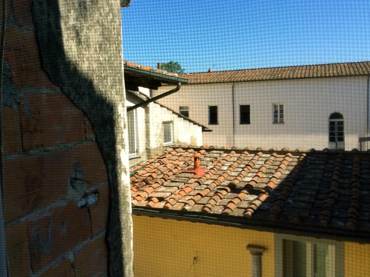 Mavi'S Bedrooms Lucca Esterno foto