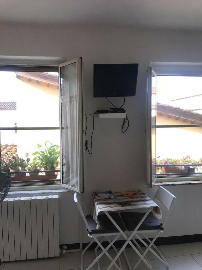 Mavi'S Bedrooms Lucca Esterno foto