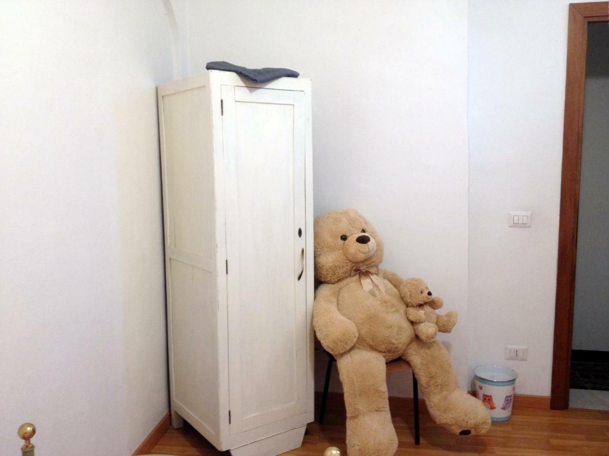 Mavi'S Bedrooms Lucca Esterno foto