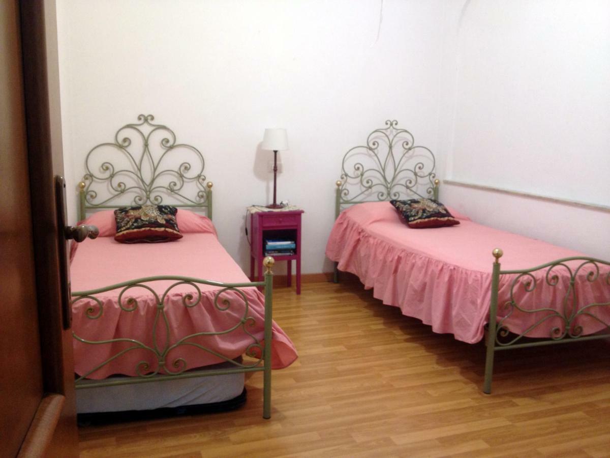 Mavi'S Bedrooms Lucca Esterno foto