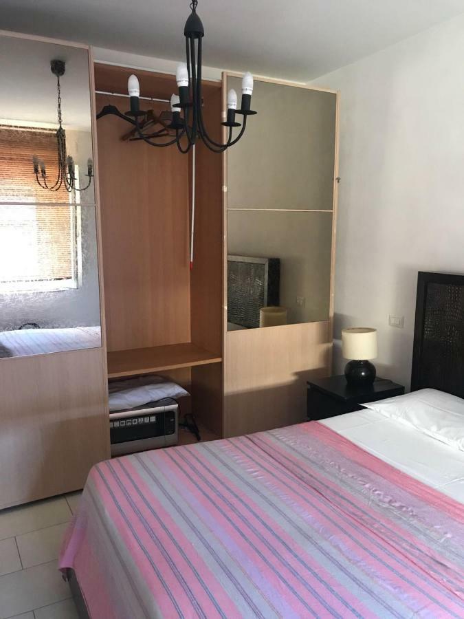 Mavi'S Bedrooms Lucca Esterno foto