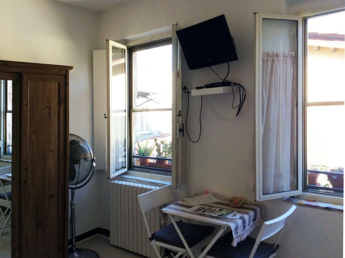 Mavi'S Bedrooms Lucca Esterno foto